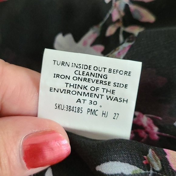 Beautiful Zanzea XL Kimono 👘 - Picture 4 of 9